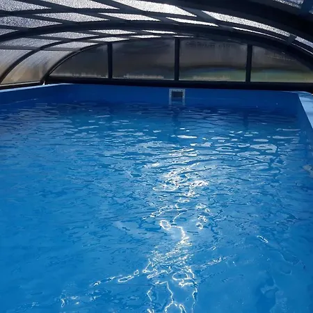 Kiraly Вилла Фоньод