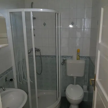 Вилла Kiraly Фоньод