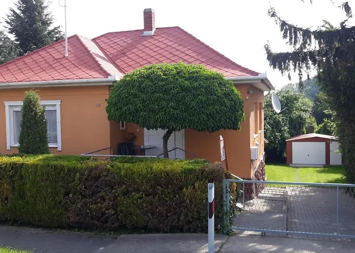 Kiraly Villa Fonyód